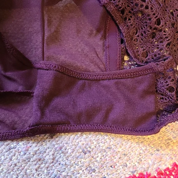 Adore me bodysuit size small nwot - Picture 6 of 11